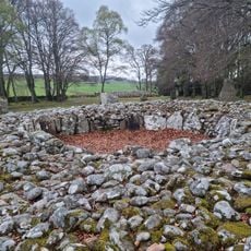 Balnuaran of Clava