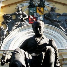 Andrés Bello