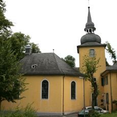 Gnadenkirche (Bergisch Gladbach)