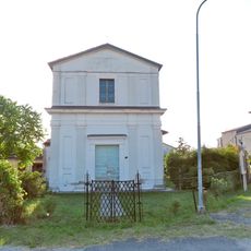 Oratorio dell'Immacolata Concezione