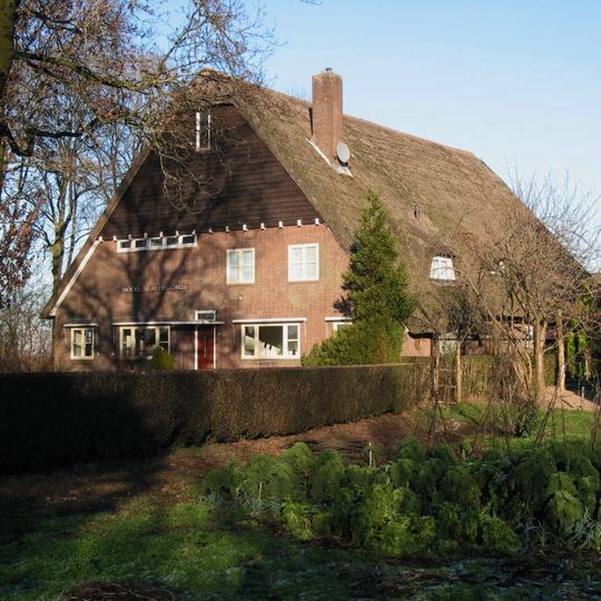 Jan van Nassauweg 10,  8355VA  Giethoorn