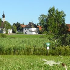 Gründlenried - Rötseemoos