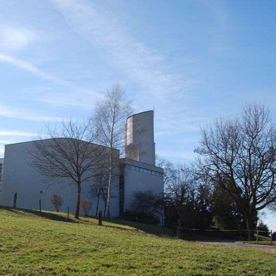Katholische Kirche St. Maria