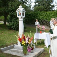 Bildmarterl Zitternberg Nr. 11