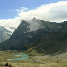 Punta Basei
