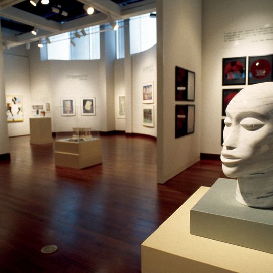 Museum of Fine Art
