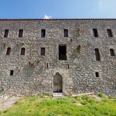 Tower of Tourkovasili, Alonistaina