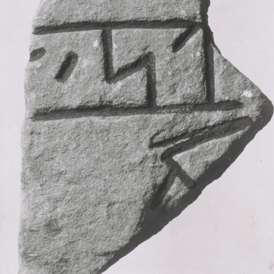 Uppland Runic Inscription 556