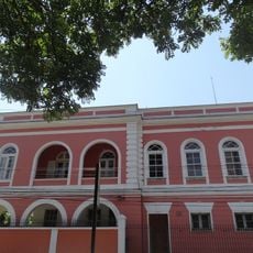 Palácio do Grão-Pará