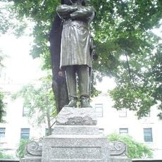 General Daniel Butterfield