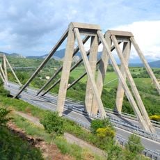 Carpineto viaduct