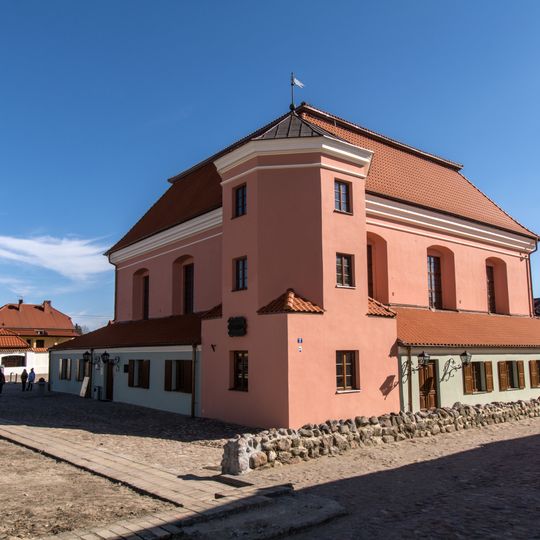 Große Synagoge