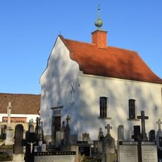 Chapel of Saint Francis of Assisi