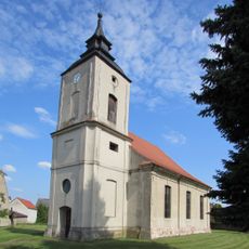 Protestant Church (Wollin)