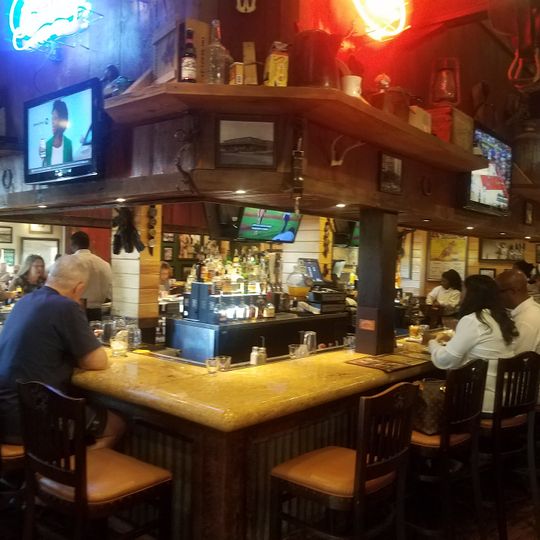 Saltgrass Steak House