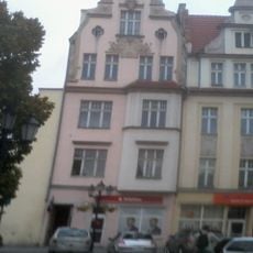 Rynek 23 w Kluczborku