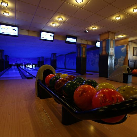 Plzeňský restaurant Kamera