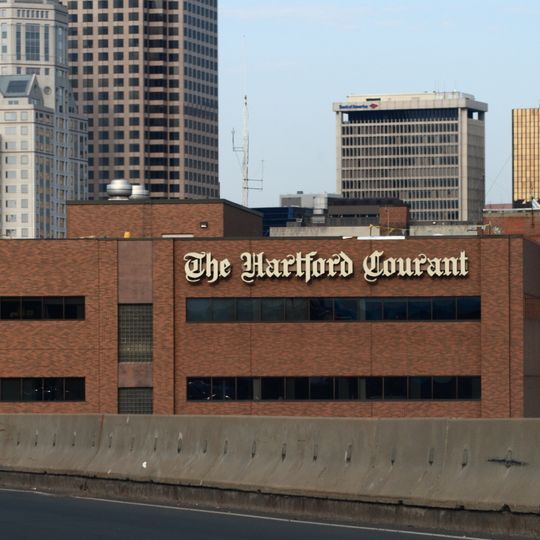 Hartford Courant