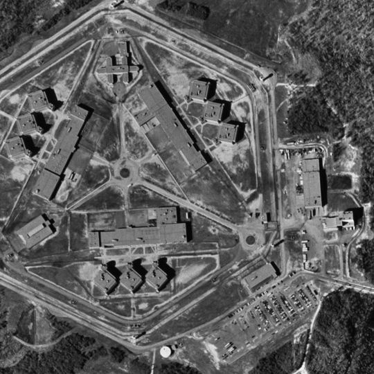 Greensville Correctional Center