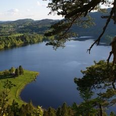 Semsvannet