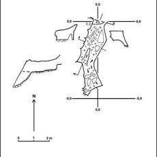 Szczelina w Progu Mułowym