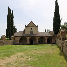 La Scarzuola
