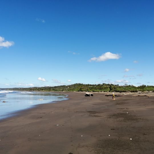 Playa de Nosara