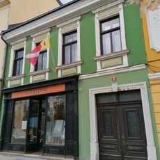 Hiša Glavni trg 13 (Novo Mesto)