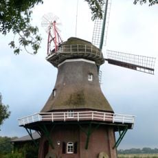 Stumpenser Mühle