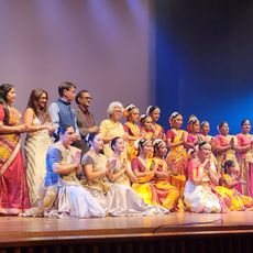 Indira Gandhi Centre for Indian Culture