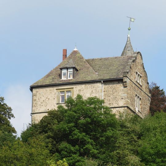 Burg Schwalenberg