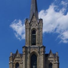 St. Patrick's Catholic Church