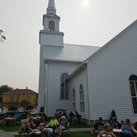 Sainte-Élizabeth-de-Warwick