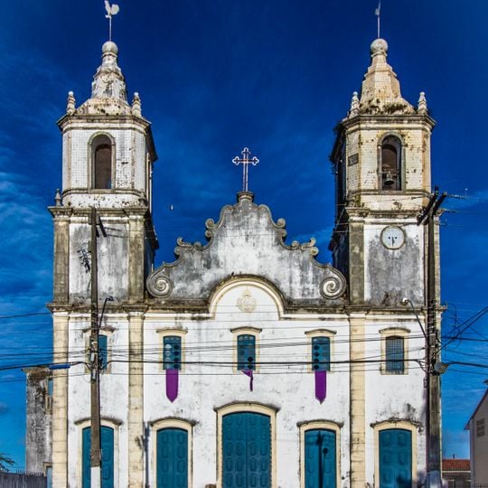 Unserer Lieben Frau vom Siege