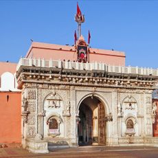 Temple de Karni Mata