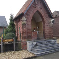 Chapel (Högden)