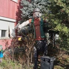 Sculpture