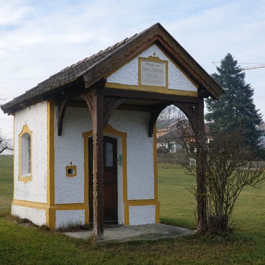 Kapelle