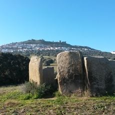 Dolmen of Magacela