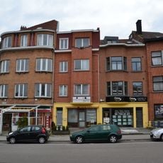 Square Levie - Leviesquare