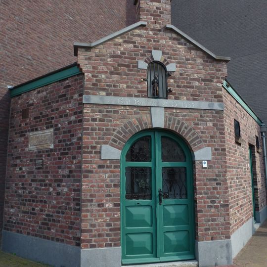 Sint-Rochuskapel