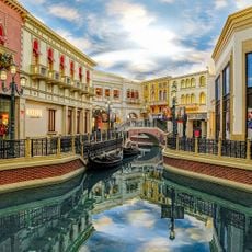 The Venetian