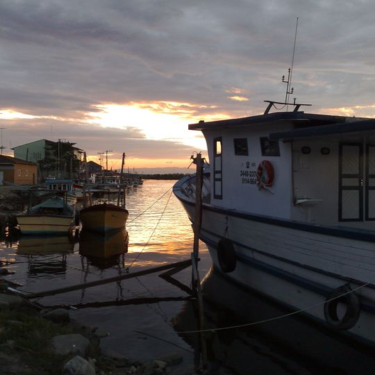 Balneário Barra do Sul