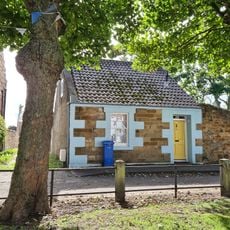 36 High Street, Elie