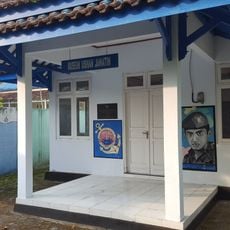 Usman Janatin Museum