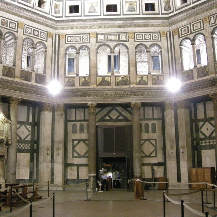 Baptysterium św. Jana