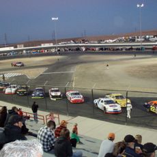 Altamont Raceway Park