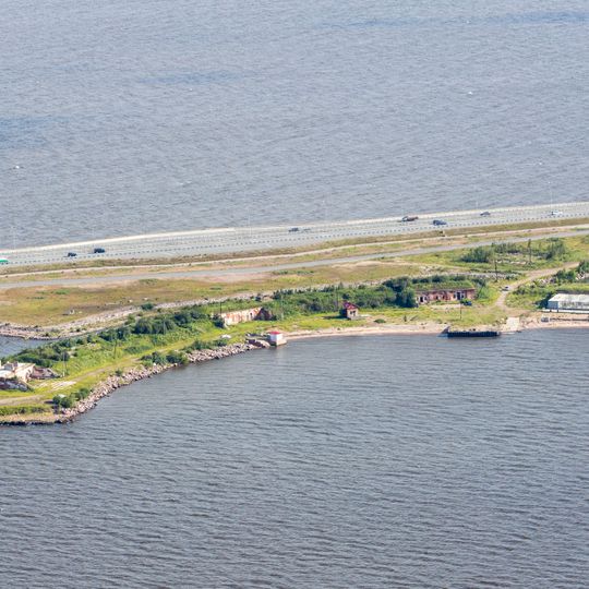 Northern Battery No 7