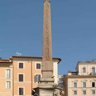 Obelisco del Pantheon