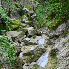 Riserva naturale Cornate e Fosini